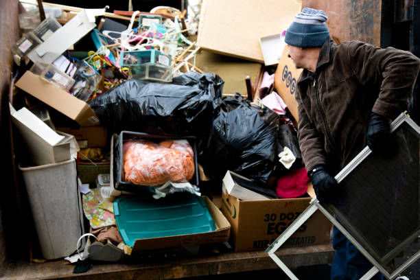 Junk Removal for Events in Premont, TX